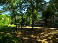 Ulyanovsk,  , 房屋 62. 公寓楼