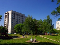 Ulyanovsk,  , house 74. Apartment house