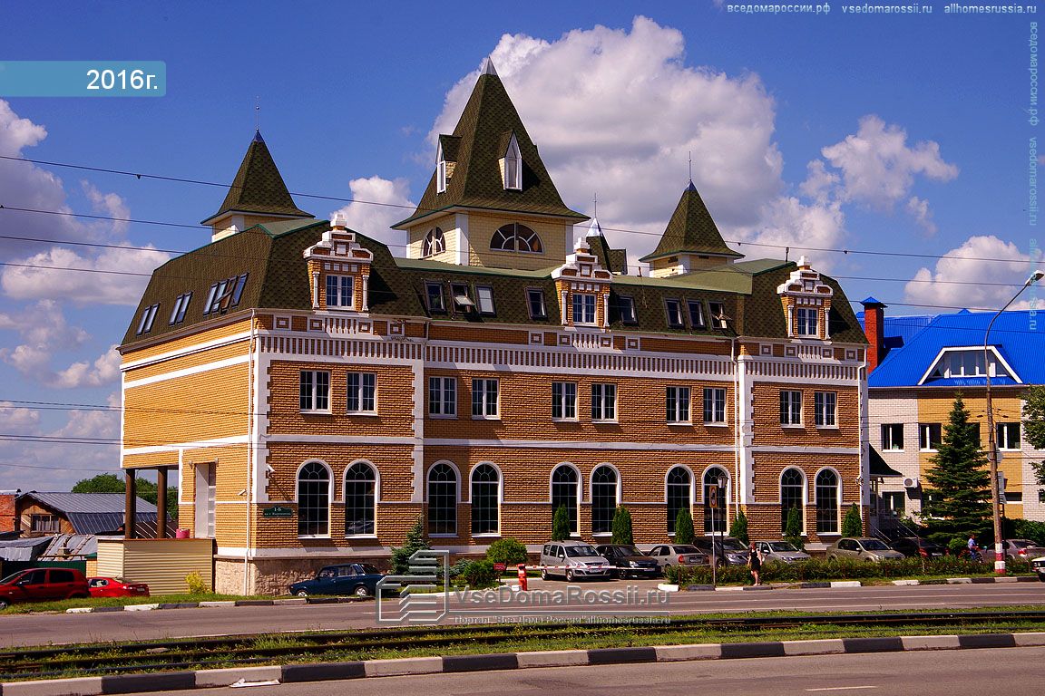 Нариманова ульяновск фото