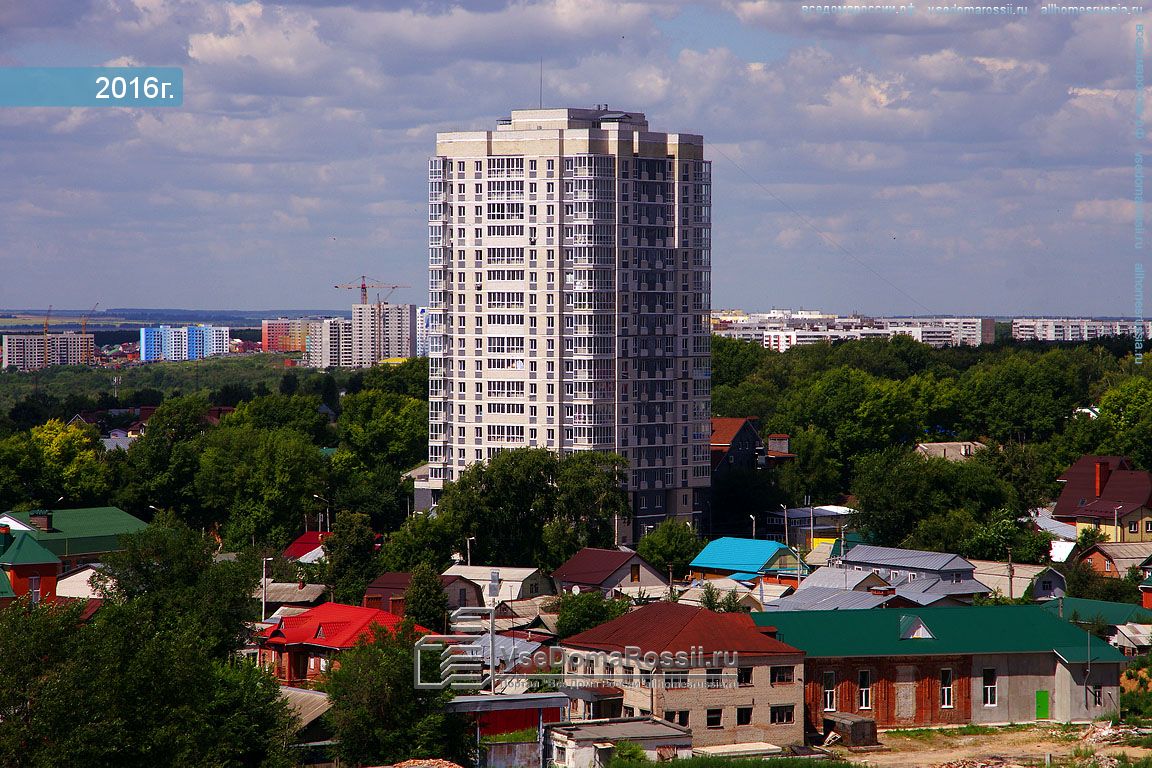 Нариманова ульяновск фото