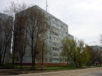 Ulyanovsk,  , 房屋 19. 公寓楼