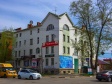Ulyanovsk, Ostrovsky st, house 40А