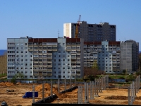 Ulyanovsk,  , house 36. Apartment house