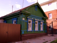 Ulyanovsk,  , house 23. Private house