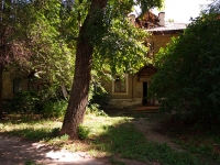 Ulyanovsk, Avtozavodskaya st, house 40А. Apartment house