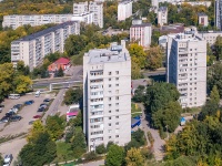 Ulyanovsk,  , house 36. Apartment house