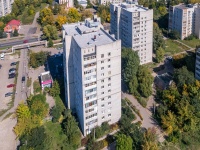 Ulyanovsk,  , house 36. Apartment house