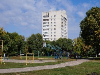 Ulyanovsk,  , house 36. Apartment house