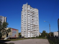 Ulyanovsk,  , house 39А. Apartment house