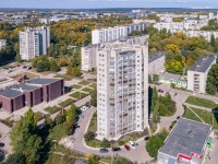 Ulyanovsk,  , house 39Б. Apartment house