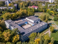 Ulyanovsk,  , house 51. school