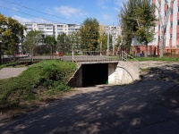 Ulyanovsk,  , house 41Б. garage (parking)