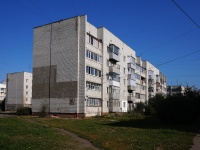 Ulyanovsk,  , 房屋 73. 公寓楼