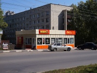 Ulyanovsk,  , 房屋 74. 公寓楼