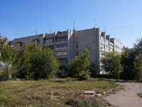 Ulyanovsk,  , 房屋 75. 公寓楼