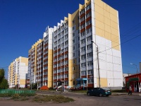 Ulyanovsk,  , 房屋 79 к.4. 公寓楼