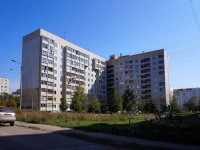 Ulyanovsk,  , house 83. Apartment house