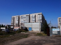 Ulyanovsk,  , 房屋 85. 公寓楼