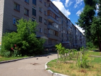 Dimitrovgrad, Lenin avenue, 房屋 13А. 公寓楼