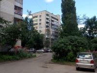 Dimitrovgrad, Lenin avenue, 房屋 24. 公寓楼