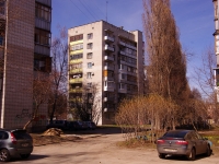 Dimitrovgrad, Lenin avenue, 房屋 24. 公寓楼