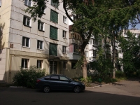 Dimitrovgrad, Lenin avenue, 房屋 38. 公寓楼