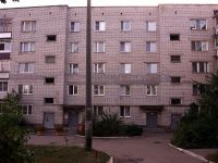 Dimitrovgrad, Lenin avenue, 房屋 41В. 公寓楼