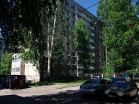 Димитровград, Автостроителей пр-кт, дом 44