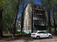 Dimitrovgrad,  , house 49. Apartment house