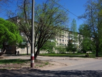 Dimitrovgrad,  , house 51. Apartment house