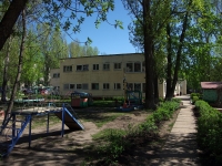 Dimitrovgrad, nursery school №45 Журавлик,  , house 57А