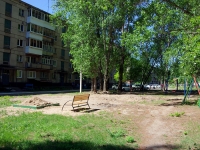 Dimitrovgrad,  , house 65. Apartment house