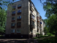 Dimitrovgrad,  , house 65. Apartment house