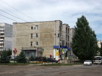 Dimitrovgrad,  , house 19. Apartment house