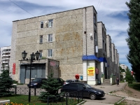 Dimitrovgrad,  , house 19. Apartment house