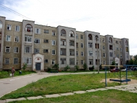 Dimitrovgrad,  , house 19. Apartment house