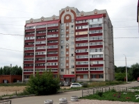 Dimitrovgrad,  , 房屋 21А. 公寓楼