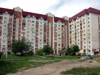 Dimitrovgrad,  , house 23А. Apartment house