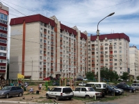 Dimitrovgrad,  , house 23А. Apartment house