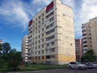 Dimitrovgrad,  , 房屋 27А. 公寓楼