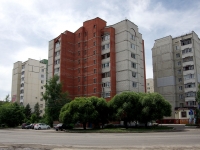 Dimitrovgrad,  , house 29. Apartment house