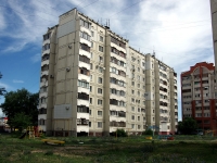 Dimitrovgrad,  , house 31. Apartment house