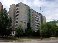 Dimitrovgrad,  , house 31. Apartment house