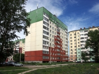 Dimitrovgrad,  , house 33. Apartment house