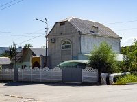 neighbour house: st. Volzhskaya, house 9. Apartment house