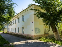 neighbour house: st. Volzhskaya, house 13. Apartment house