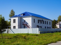 , court Ульяновский районный суд , Volzhskaya st, house 26