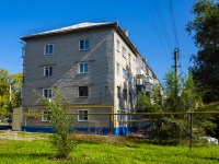 , Lenin st, house 6А. Apartment house