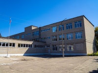 , 学校 Новоульяновская средняя школа №1 , Zavodskaya st, 房屋 13