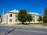 neighbour house: st. Ulyanovskaya, house 21/28. Apartment house